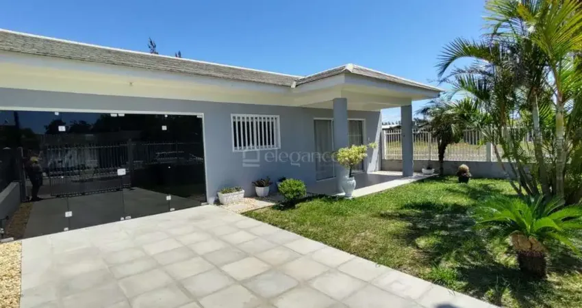 Casa com 2 quartos à venda na Rua das Íris, 95, Noiva Do Mar, Xangri-Lá