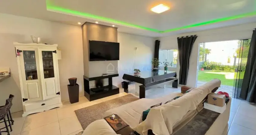 Casa com 3 quartos à venda na Rua Rio Comandaí, 75, Centro, Xangri-Lá