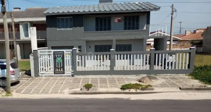 Casa com 5 quartos à venda na Beira Mar, 161, Rainha do Mar, Xangri-Lá