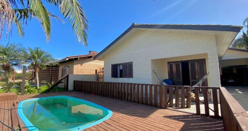 Casa em condomínio fechado com 4 quartos à venda na Marfim, 1173, Rainha do Mar, Xangri-Lá