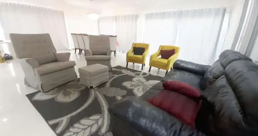 Casa em condomínio fechado com 4 quartos à venda na Rio da Várzea, 2017, Centro, Xangri-Lá