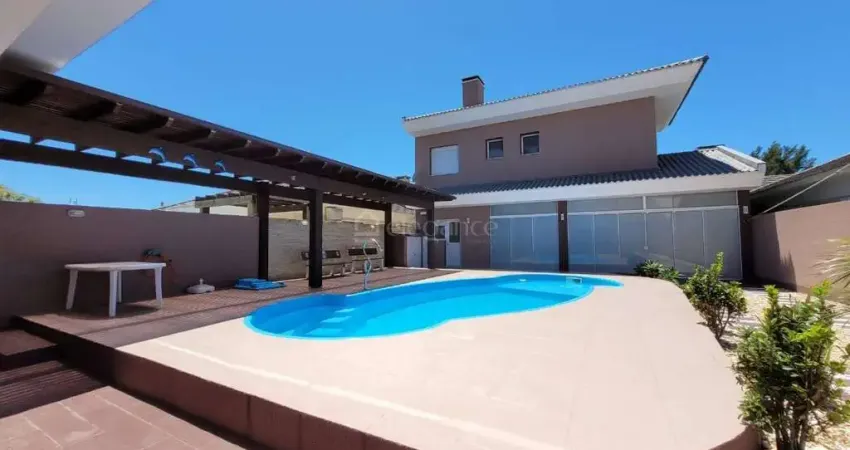 Casa em condomínio fechado com 6 quartos à venda na Das Camelias, 593, Noiva Do Mar, Xangri-Lá