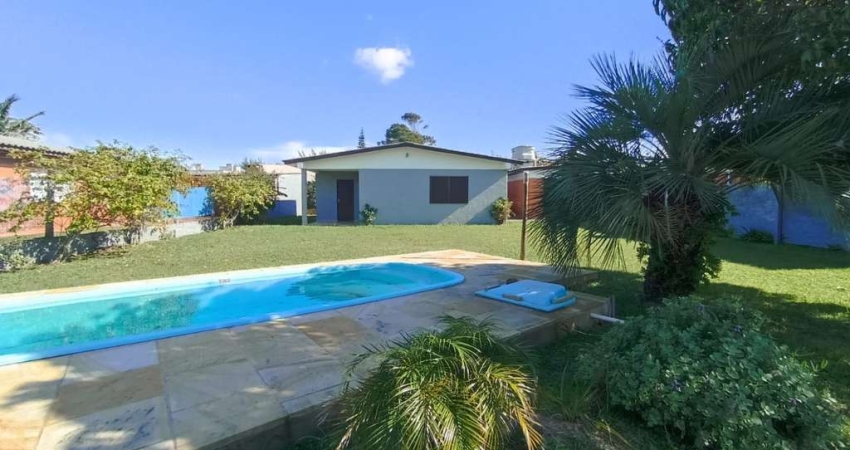 Casa em condomínio fechado com 3 quartos à venda na Emboá, 525, Atlântida, Xangri-Lá