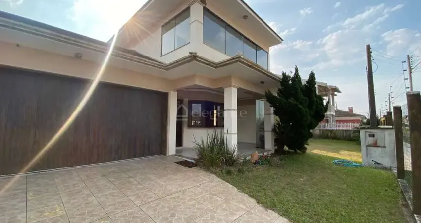 Casa em condomínio fechado com 4 quartos à venda na Rua Porto Belo, 994, Atlântida Sul (Distrito), Osório