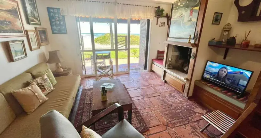 Casa em condomínio fechado com 2 quartos à venda na Beira Mar, 9, Centro, Xangri-Lá