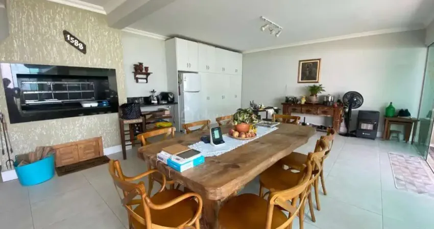 Casa com 3 quartos à venda na Rua Rio Douradinho, 1712, Centro, Xangri-Lá