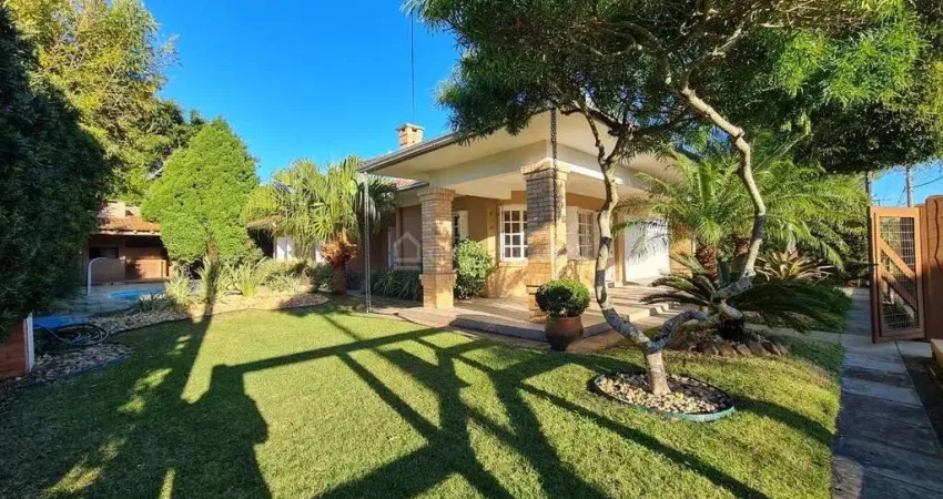 Casa com 4 quartos à venda na Guatapí, 912, Atlântida, Xangri-Lá