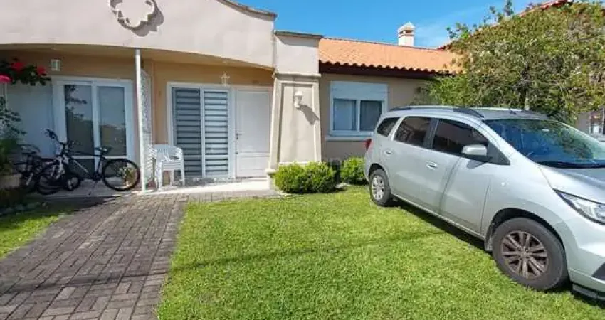 Casa em condomínio fechado com 3 quartos à venda na Central, 1001, Noiva Do Mar, Xangri-Lá
