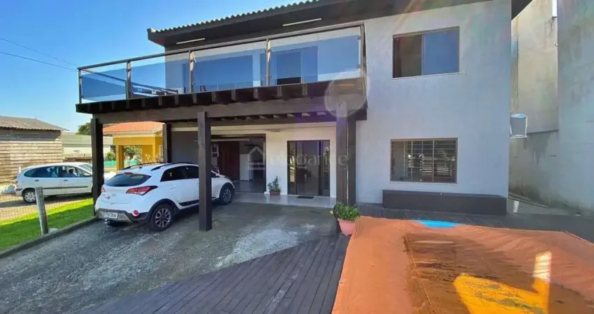 Casa com 3 quartos à venda na Rua Rio Apucaé, 907, Centro, Xangri-Lá
