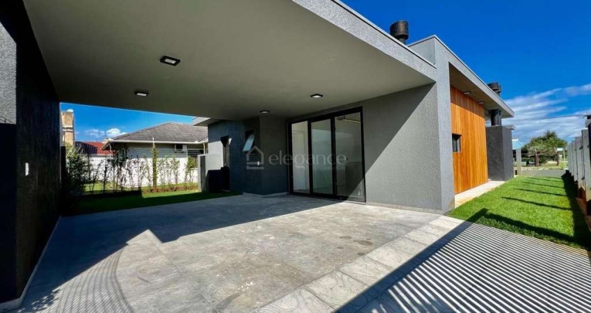 Casa com 3 quartos à venda na Leme, 168, Atlântida Sul (Distrito), Osório