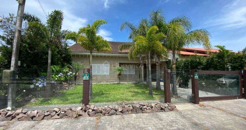 Casa com 3 quartos à venda na Rua Rio Apucaé, 2272, Centro, Xangri-Lá