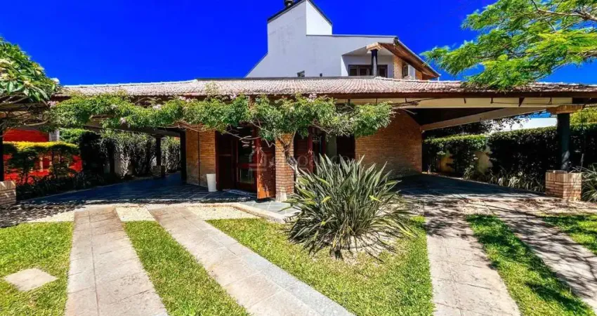 Casa com 3 quartos à venda na Luiz Alberto Saft, 326, Atlântida, Xangri-Lá
