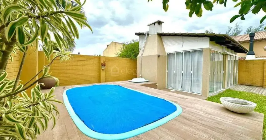 Casa com 3 quartos à venda na Rio Mampituba, 156, Centro, Xangri-Lá