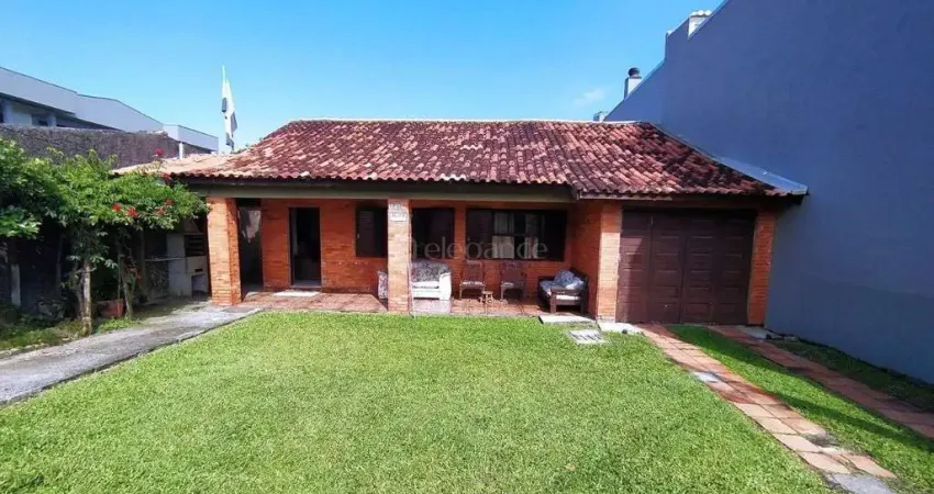 Casa com 2 quartos à venda na Rua Rio Comandaí, 1096, Centro, Xangri-Lá
