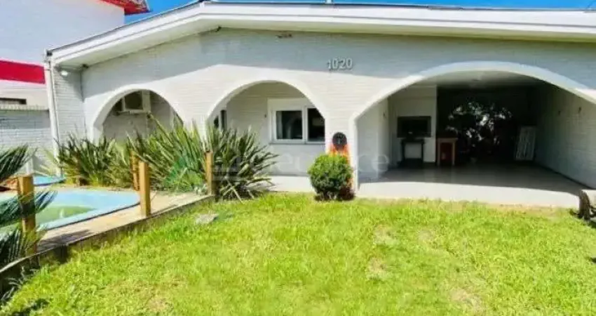 Casa com 4 quartos à venda na Cassiteritas, 1020, Rainha do Mar, Xangri-Lá