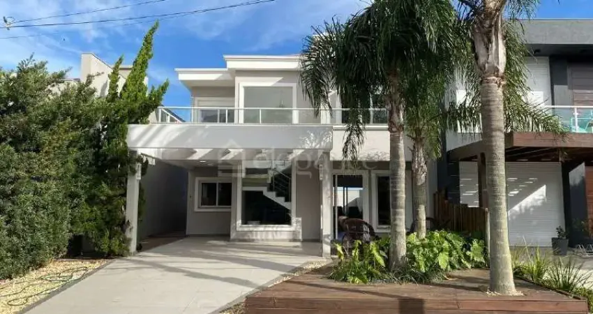 Casa em condomínio fechado com 3 quartos à venda na Central, 1100, Noiva Do Mar, Xangri-Lá