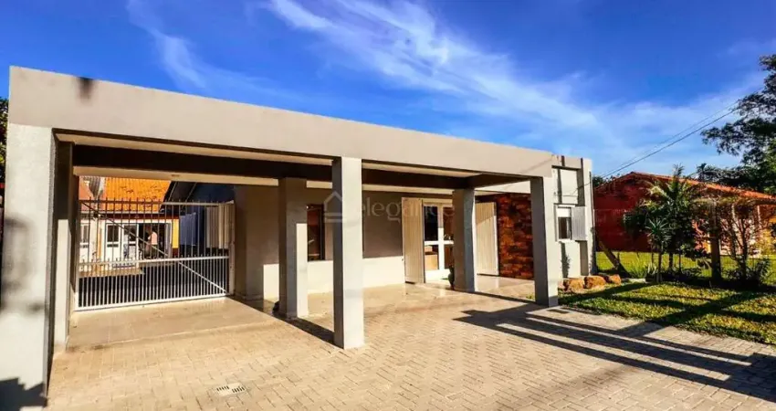 Casa com 3 quartos à venda na Rio Negro, 250, Centro, Xangri-Lá