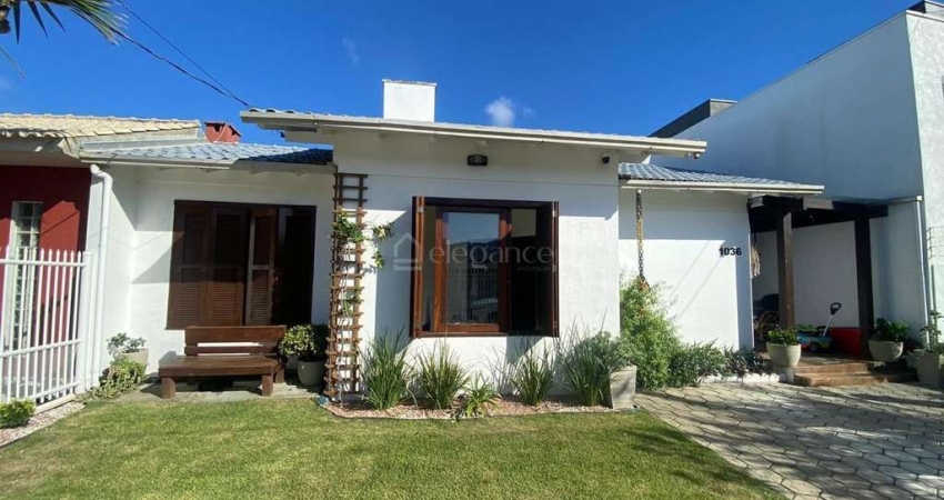 Casa com 3 quartos à venda na Itapema, 1036, Atlântida Sul (Distrito), Osório