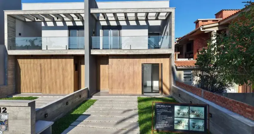 Casa com 4 quartos à venda na Rio Mampituba, 2412, Centro, Xangri-Lá