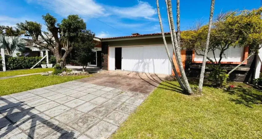 Casa com 5 quartos à venda na Rua Jandáia, 609, Atlântida, Xangri-Lá
