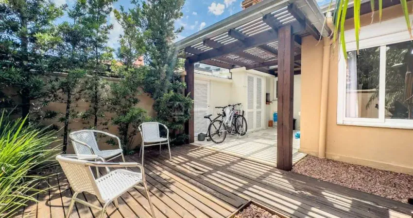 Casa em condomínio fechado com 3 quartos à venda na Central, 1001, Noiva Do Mar, Xangri-Lá