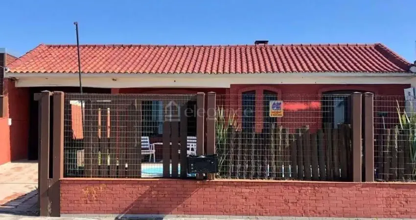 Casa com 3 quartos à venda na Beira Mar, 1223, Noiva Do Mar, Xangri-Lá