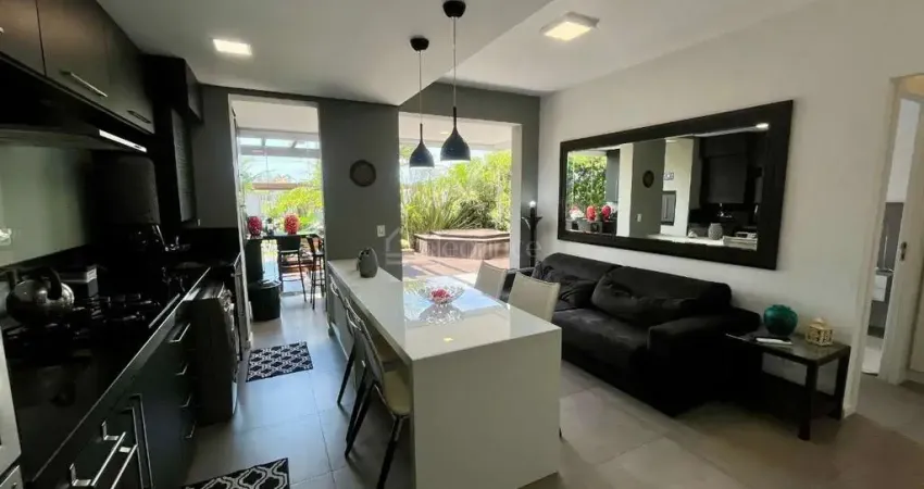 Casa em condomínio fechado com 2 quartos à venda na Guatambu, 1001, Atlântida, Xangri-Lá