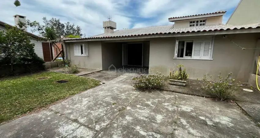 Casa com 3 quartos à venda na Das Íris, 648, Noiva Do Mar, Xangri-Lá