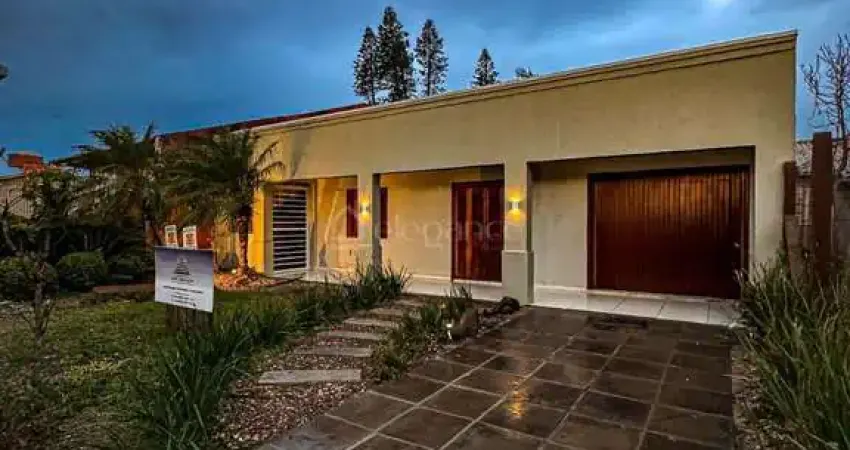 Casa com 3 quartos à venda na Rio Da Várzea, 618, Centro, Xangri-Lá