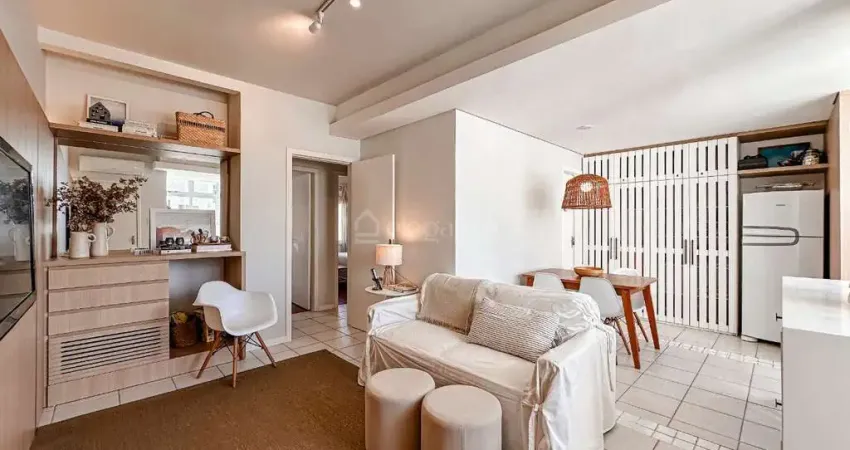 Apartamento com 2 quartos à venda na Central, 31, Atlântida, Xangri-Lá