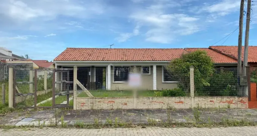 Casa com 2 quartos à venda na Turquesa, 408, Rainha do Mar, Xangri-Lá