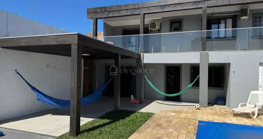 Casa com 3 quartos à venda na Rua Rio Novo, 2140, Centro, Xangri-Lá