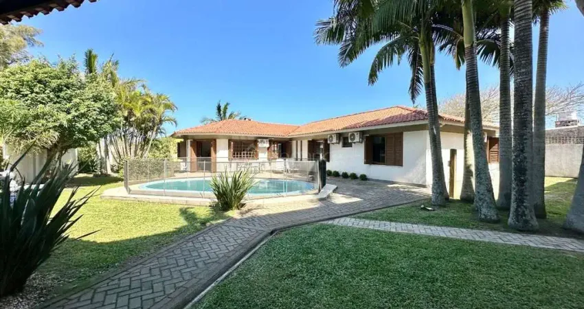 Casa em condomínio fechado com 4 quartos à venda na Rio Ibirapuitã, 849, Centro, Xangri-Lá