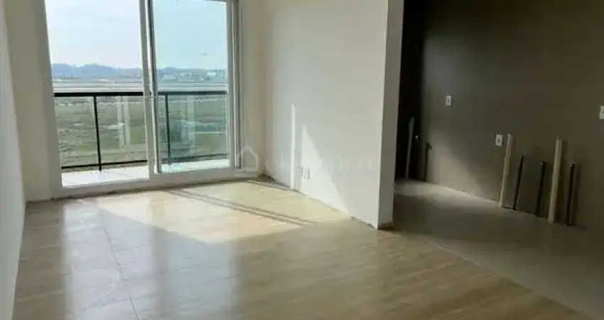 Apartamento dois dormitórios à venda no edifício thera santorini em xangri-lá.