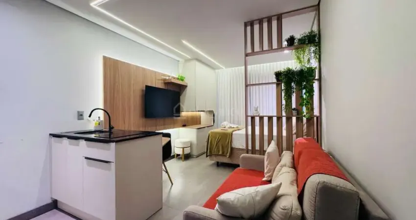 Apartamento com 1 quarto à venda na Central, 1500, Atlântida, Xangri-Lá