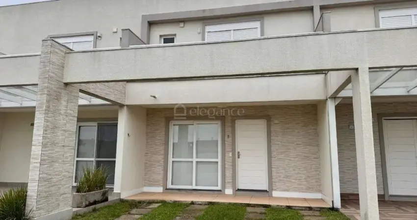 Casa em condomínio fechado com 3 quartos à venda na José Bruno Klein, 667, Marina, Xangri-Lá