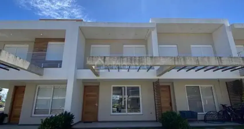 Casa em condomínio fechado com 3 quartos à venda na Rs 389 Estrada do Mar, 1, Condomínio Murano, Capão da Canoa