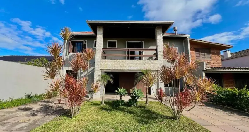 Casa com 5 quartos à venda na Marfim, 435, Rainha do Mar, Xangri-Lá