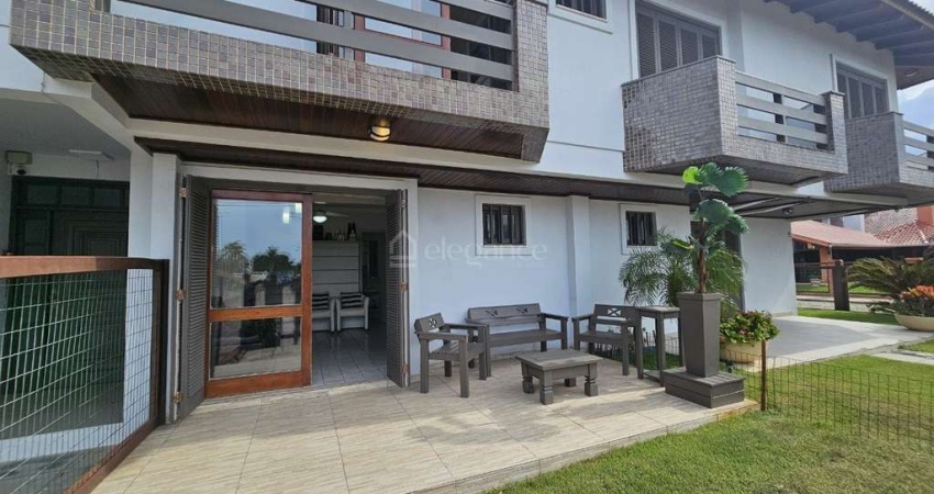 Casa em condomínio fechado com 2 quartos à venda na Rio dos Índios, 305, Centro, Xangri-Lá