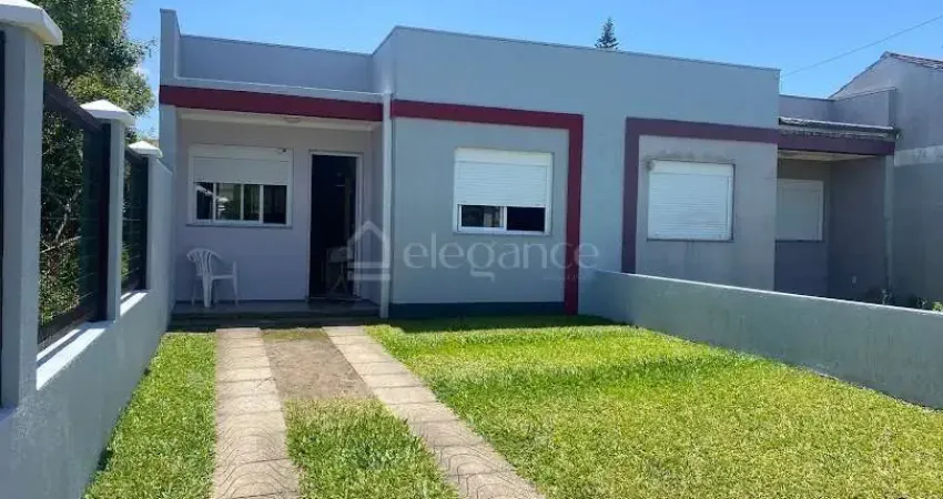 Casa com 2 quartos à venda na Topázio, 79, Rainha do Mar, Xangri-Lá
