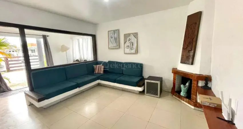 Casa com 2 quartos à venda na Rua Rio Camisas, 334, Centro, Xangri-Lá