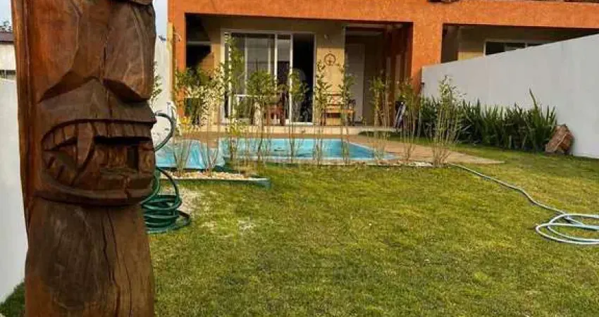 Casa com 3 quartos à venda na Heitor Villa Lobos, 3591, Arpoador, Xangri-Lá