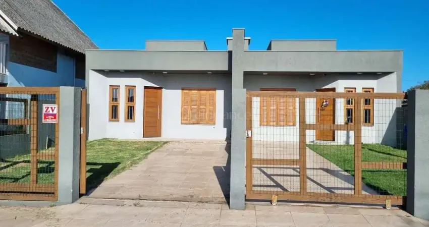 Casa com 2 quartos à venda na Amazonita, 178, Rainha do Mar, Xangri-Lá