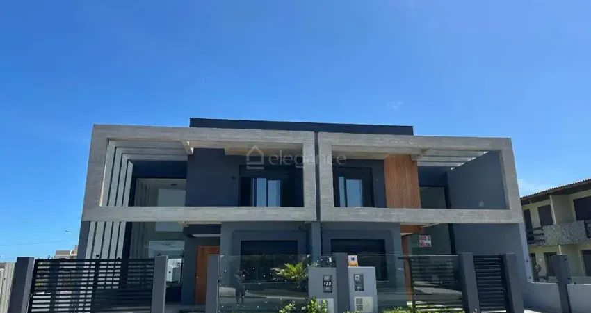 Casa em condomínio fechado com 4 quartos à venda na Coral, 185, Rainha do Mar, Xangri-Lá