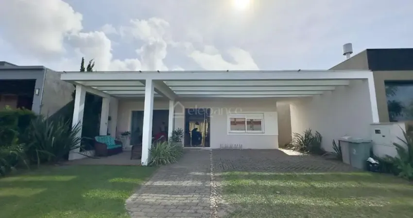 Casa em condomínio fechado com 3 quartos à venda na Avenida Diamante, 1173, Rainha do Mar, Xangri-Lá