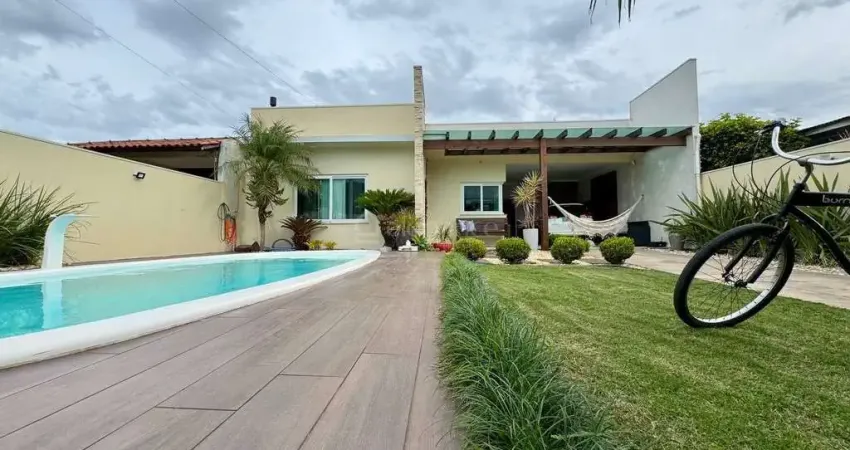 Casa com 4 quartos à venda na Esmeralda, 839, Rainha do Mar, Xangri-Lá