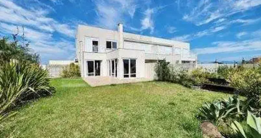 Casa em condomínio fechado com 3 quartos à venda na José Bruno Klein, 667, Marina, Xangri-Lá