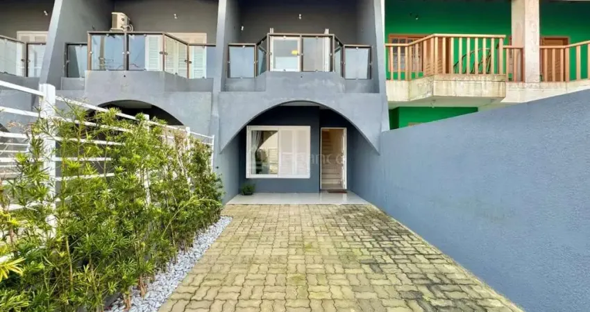 Casa com 2 quartos à venda na Beira Mar, 52, Atlântida Sul (Distrito), Osório