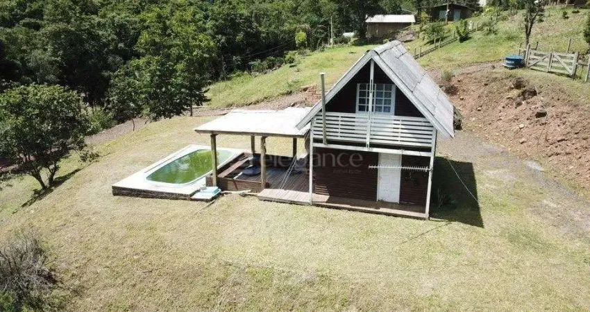Casa em condomínio fechado com 1 quarto à venda na Vila Cerrito, 4650, Barra Do Ouro, Maquiné