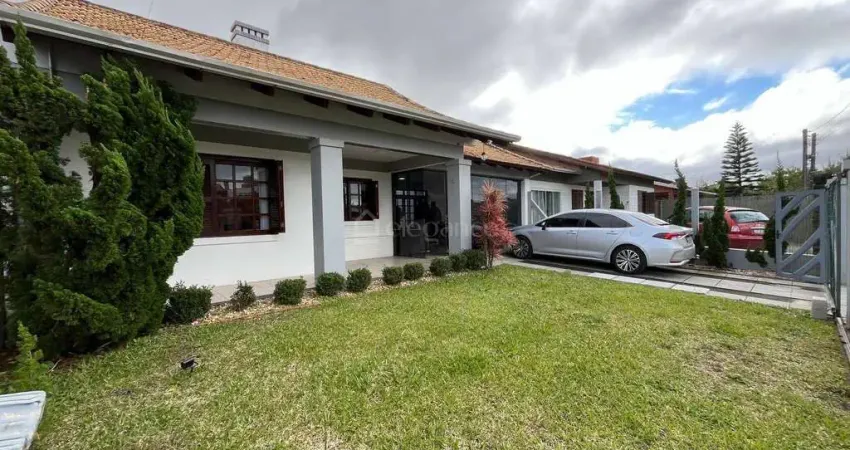 Casa em condomínio fechado com 3 quartos à venda na Turquesa, 1329, Rainha do Mar, Xangri-Lá